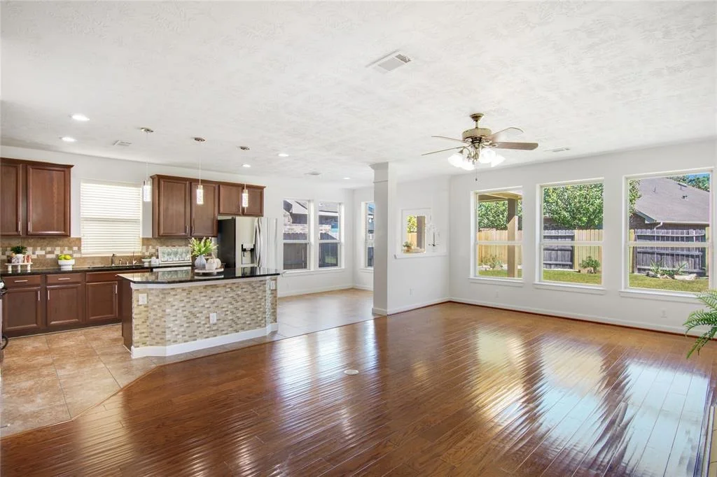 Photo of 17210 Williams Oak Drive