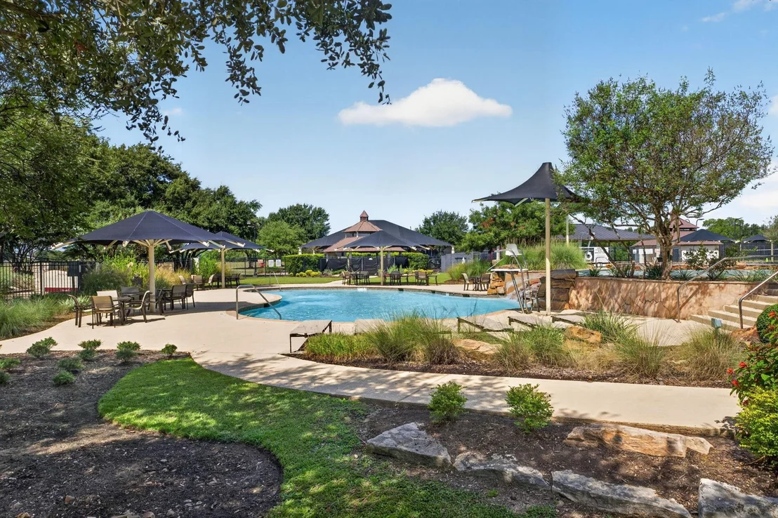 Photo of 28222 Crossprairie Drive