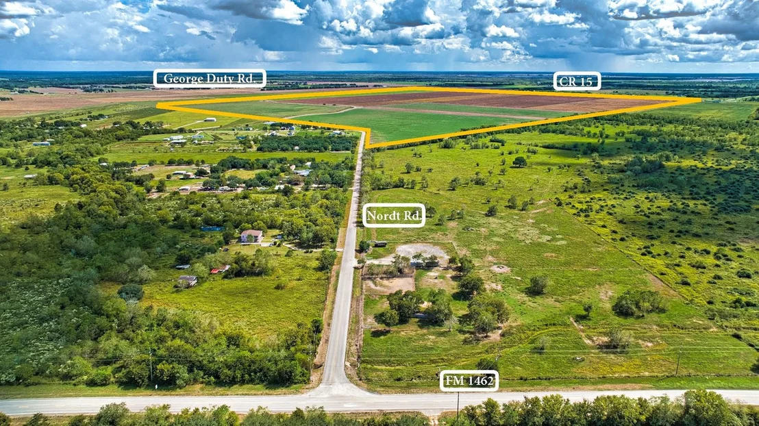 Photo of 2015 County Road 15