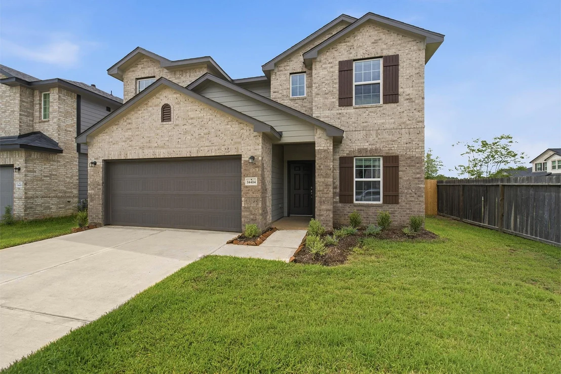 Photo of 14414 High Hill Drive