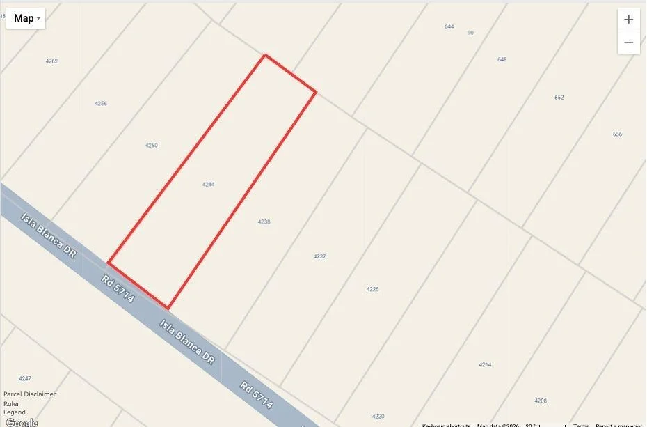 Photo of 4244 Road 5714
