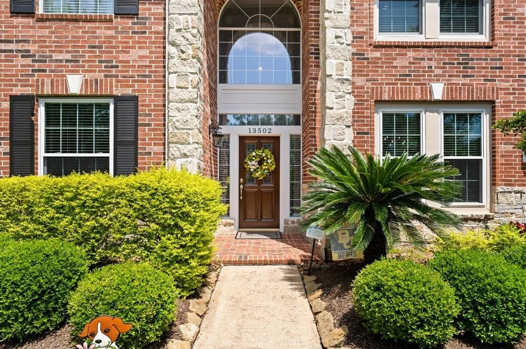 Photo of 13502 Mount Airy Drive