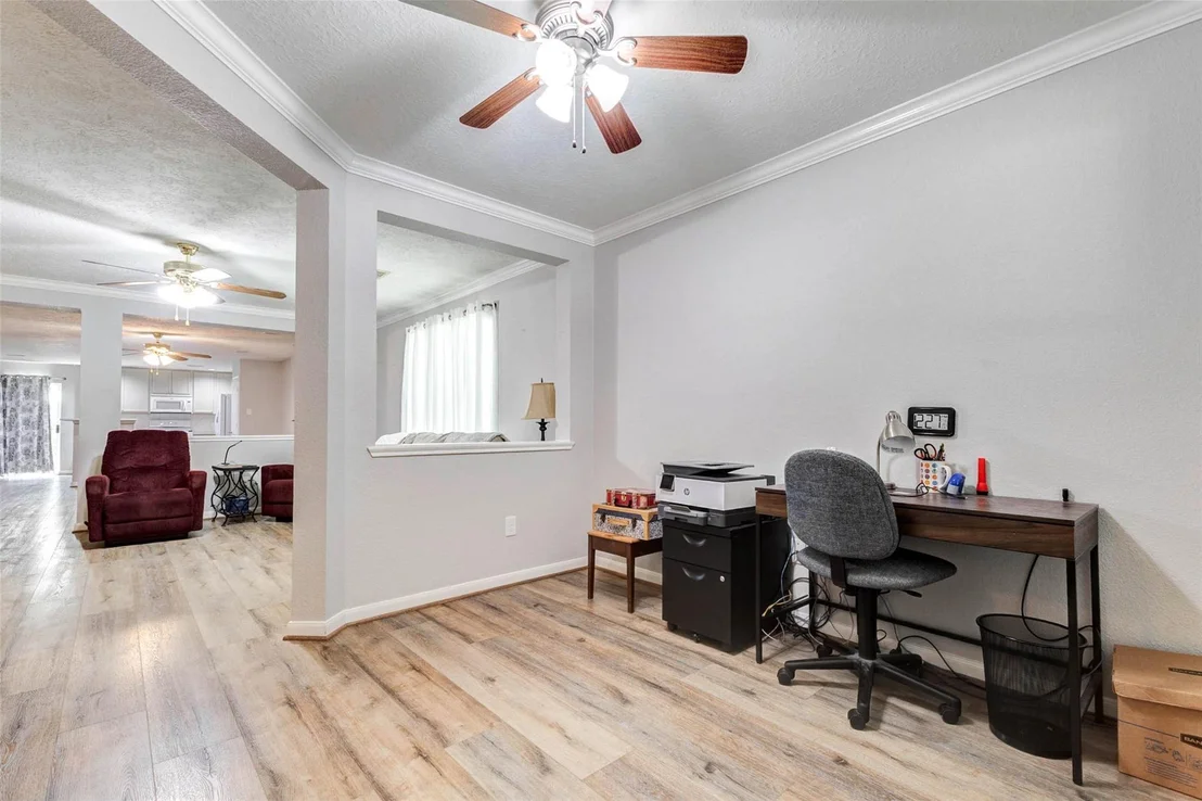 Photo of 15214 Thistle Rock Lane