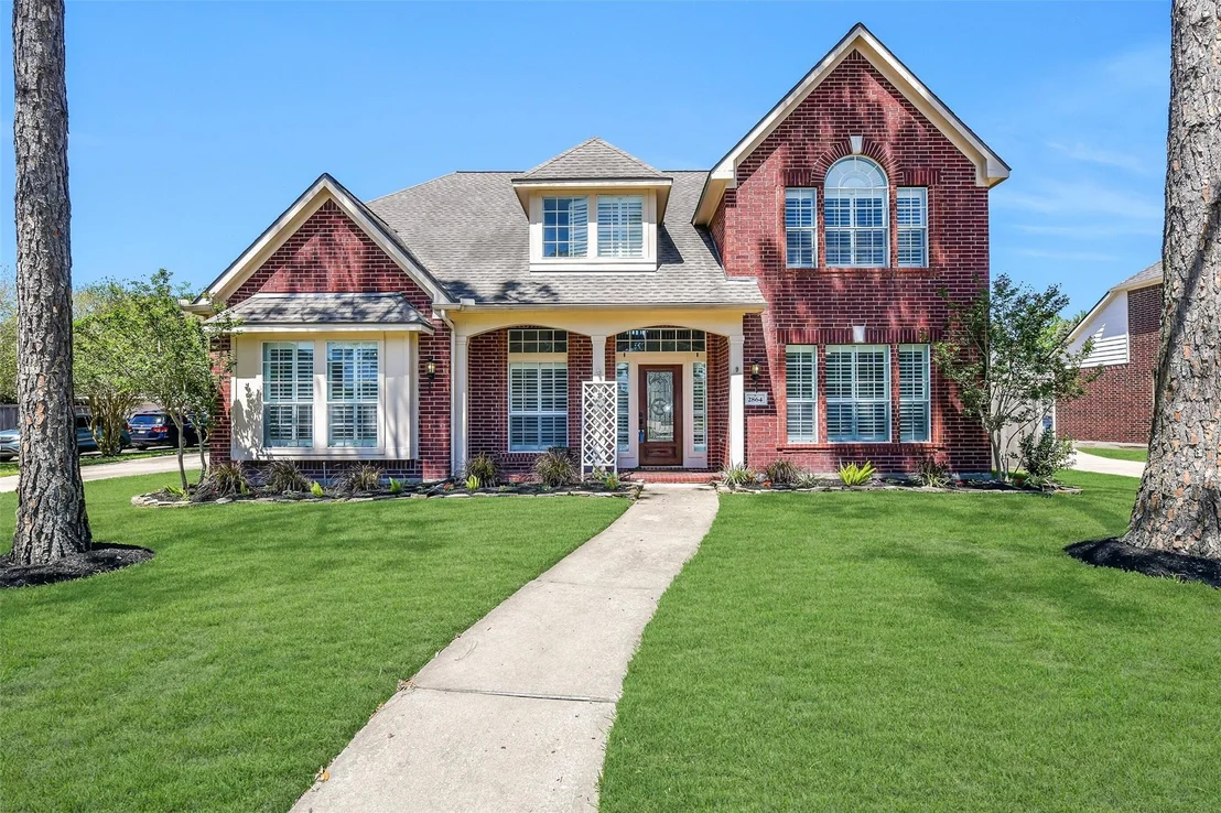 Photo of 2864 Everett Drive