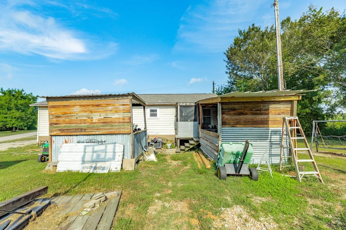 Photo of 302 Britt Bailey Blvd