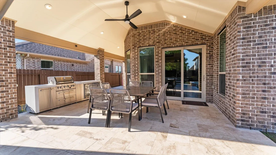 Photo of 8914 Stonebriar Creek Crossing
