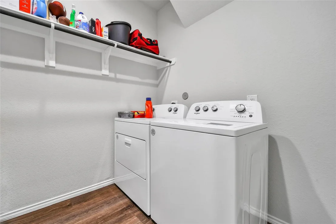 Photo of 2818 Roman Forest Boulevard