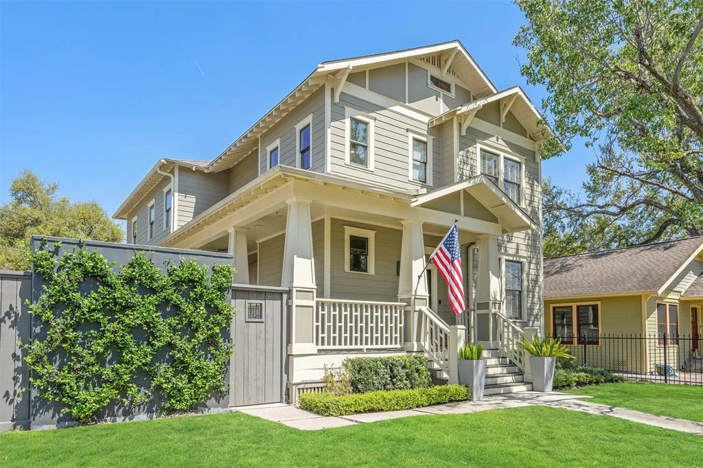 Photo of 801 Ralfallen Street