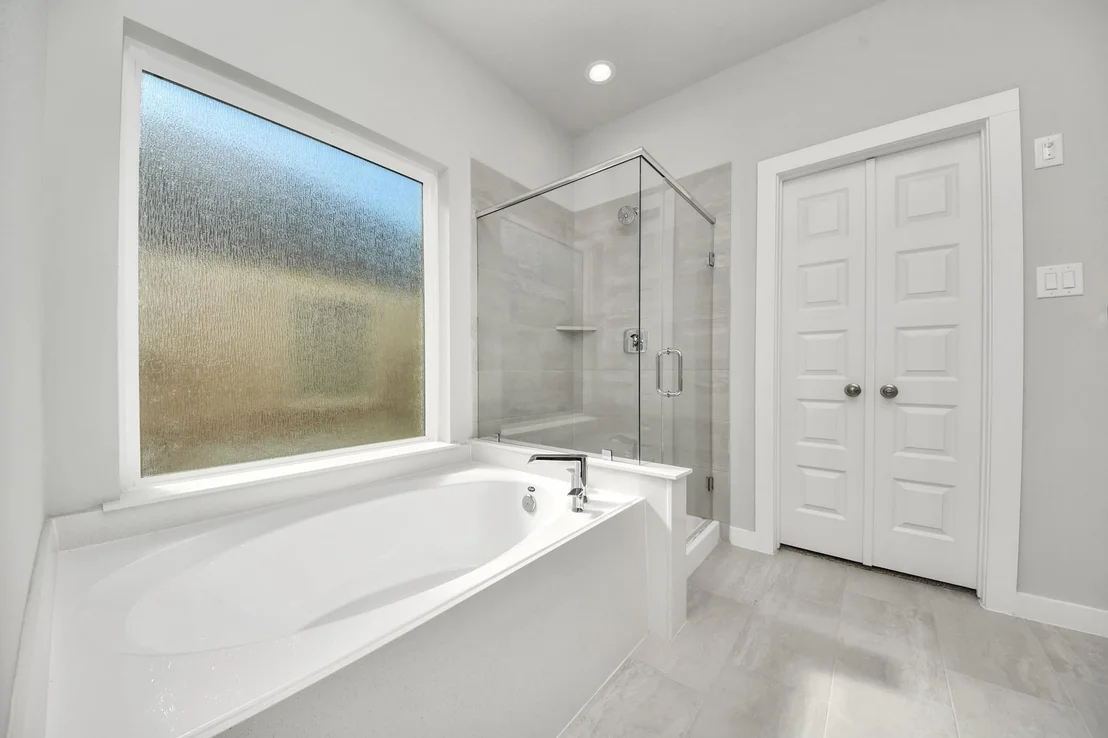 Photo of 15802 Telge Ridge Lane