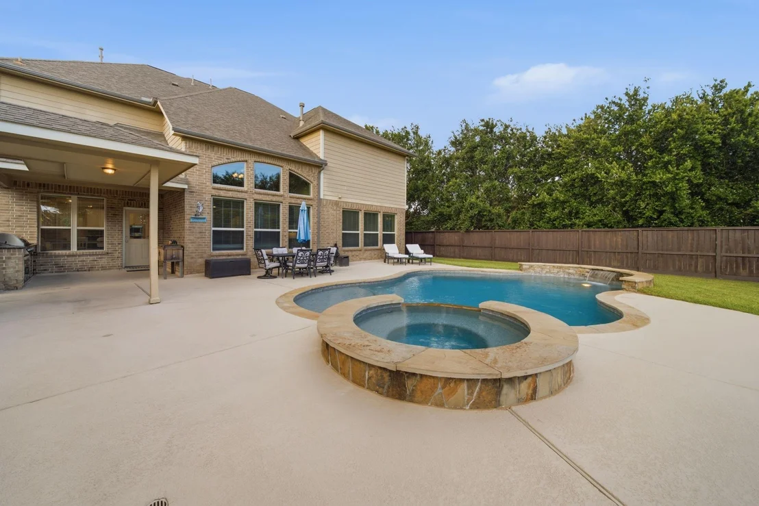 Photo of 26303 Prairie School Lane