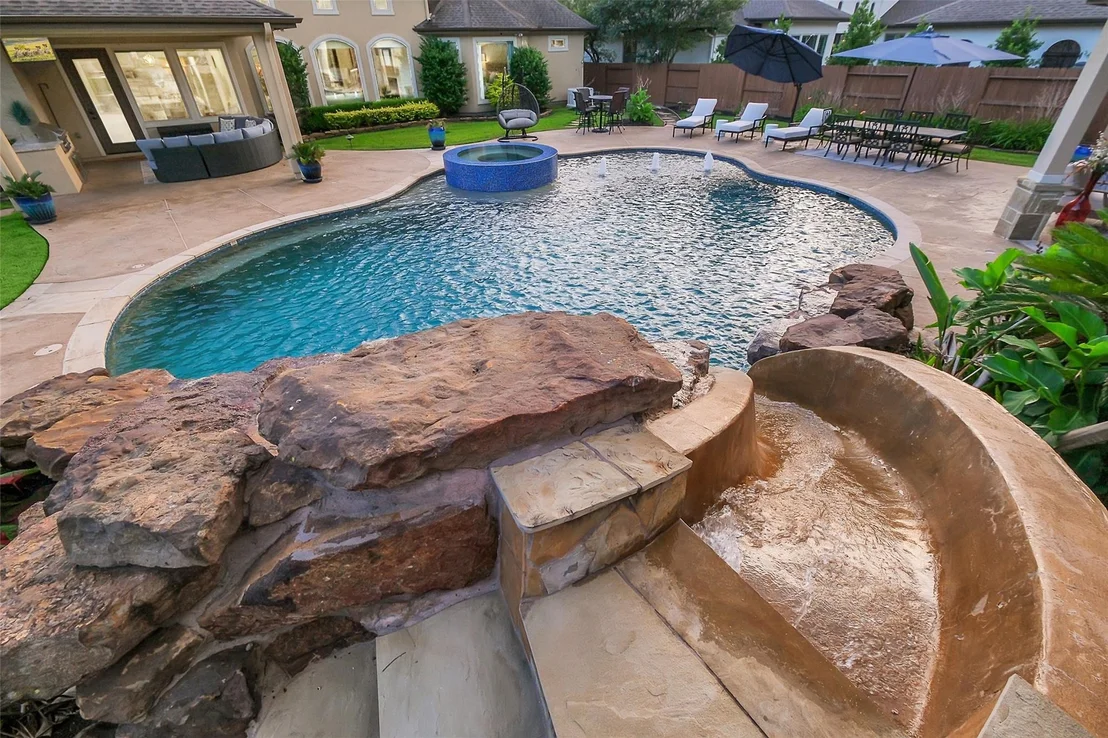 Photo of 10414 Pebblecreek Crossing