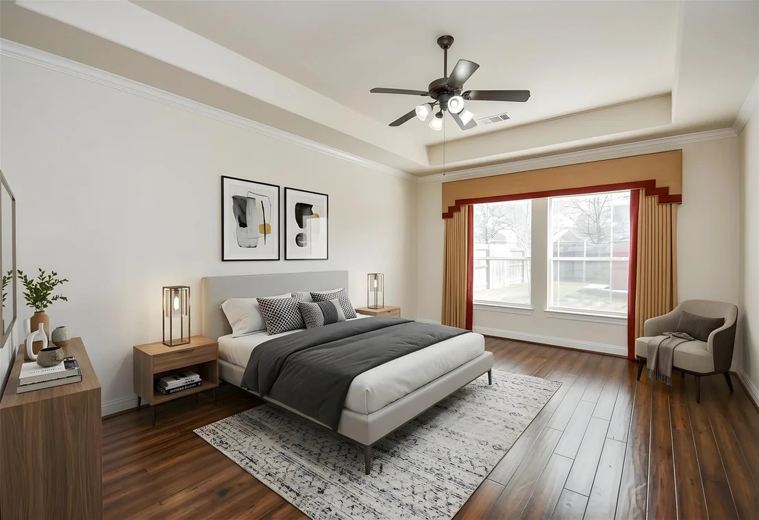 Photo of 6023 Gatewood Manor Drive