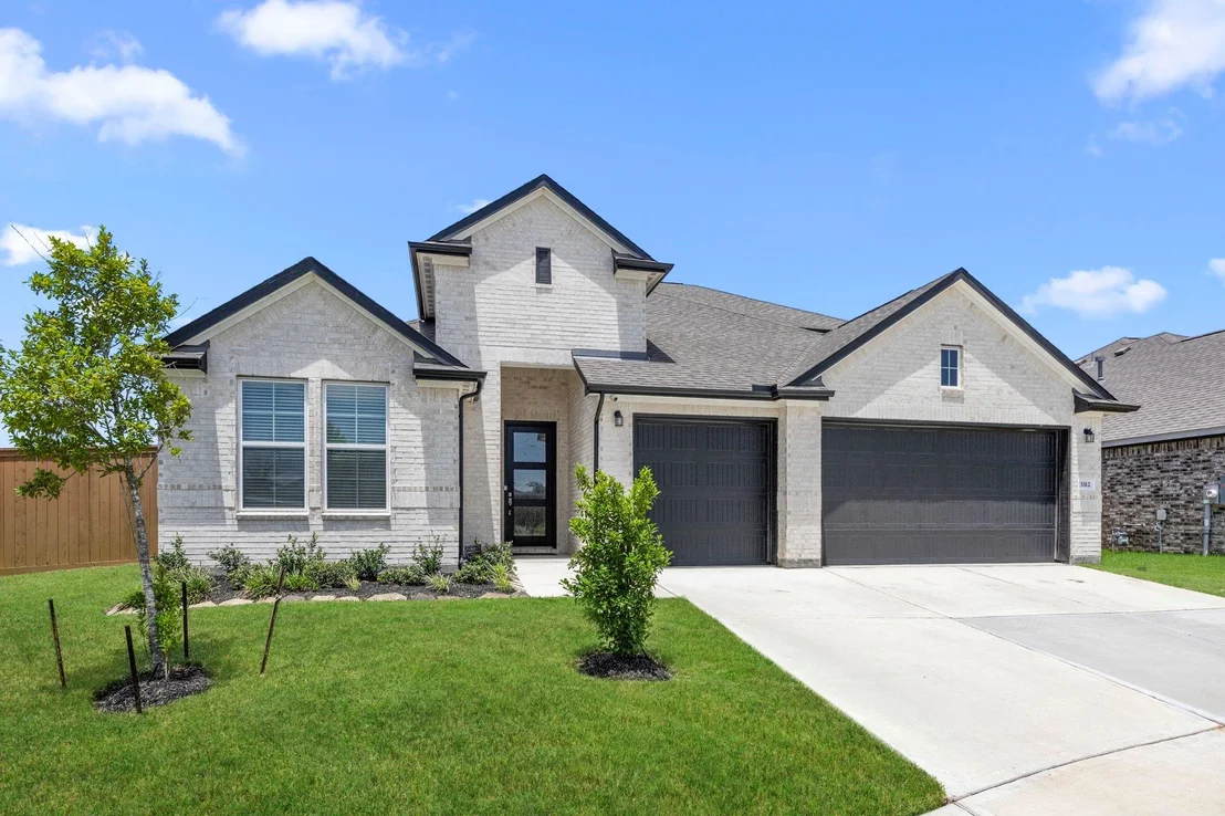 Photo of 3312 Hidden Mist Drive