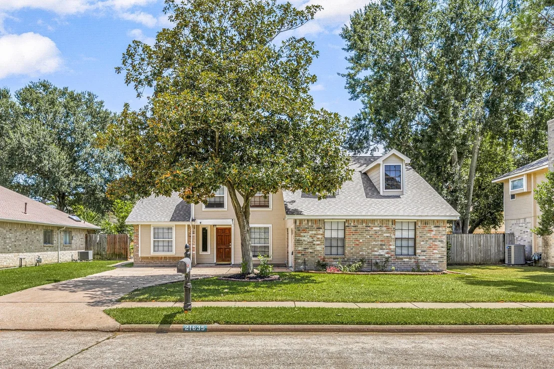 Photo of 21635 Park Brook Drive