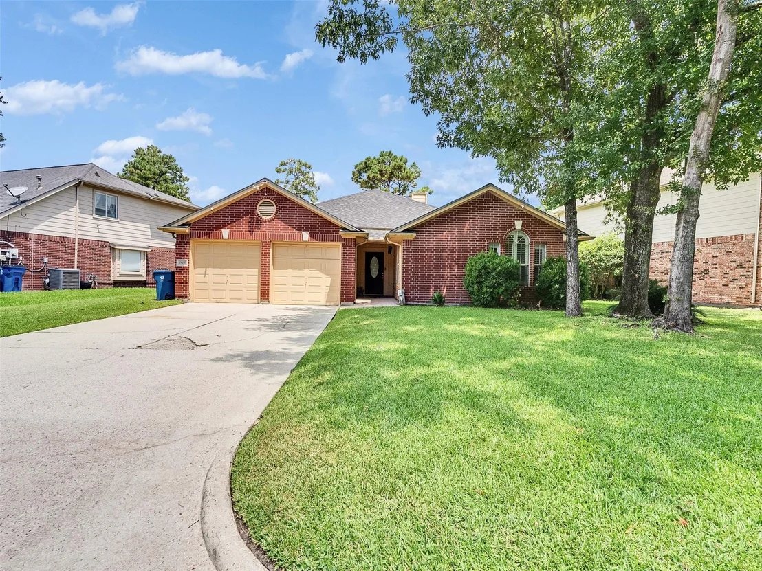 Photo of 18110 Polo Meadow Drive