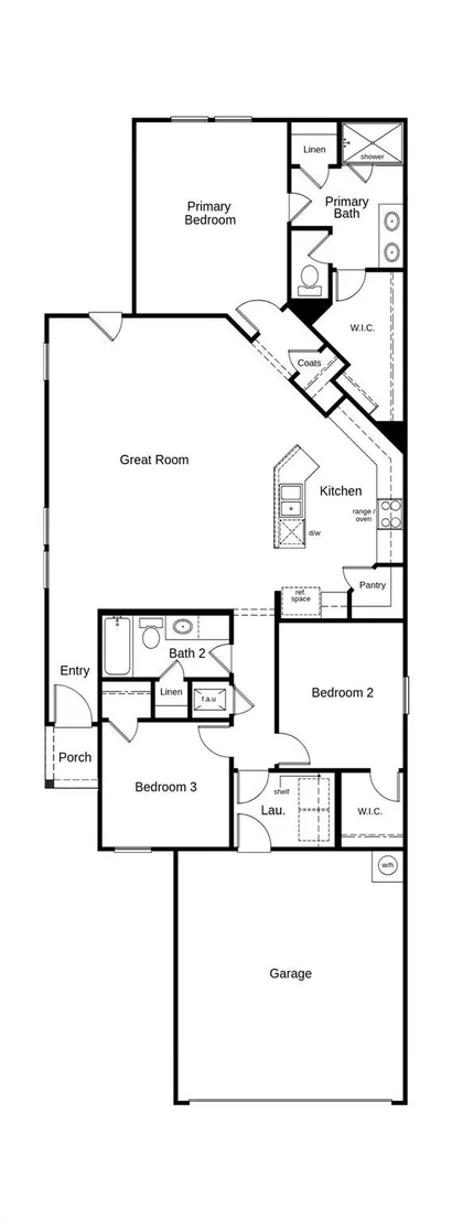 Photo of 7215 Willow Meadow Lane