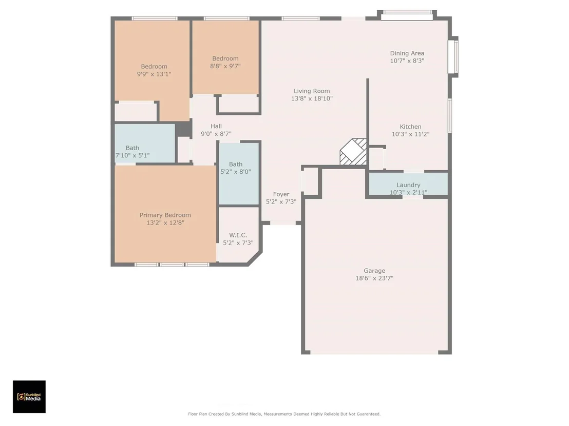 Photo of 14123 Cellini Drive