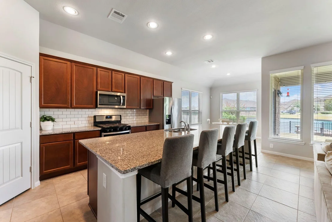 Photo of 3635 Lake Bend Shore Drive