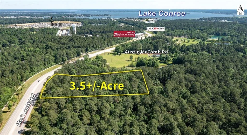 Photo of 1331-A Mccaleb Road