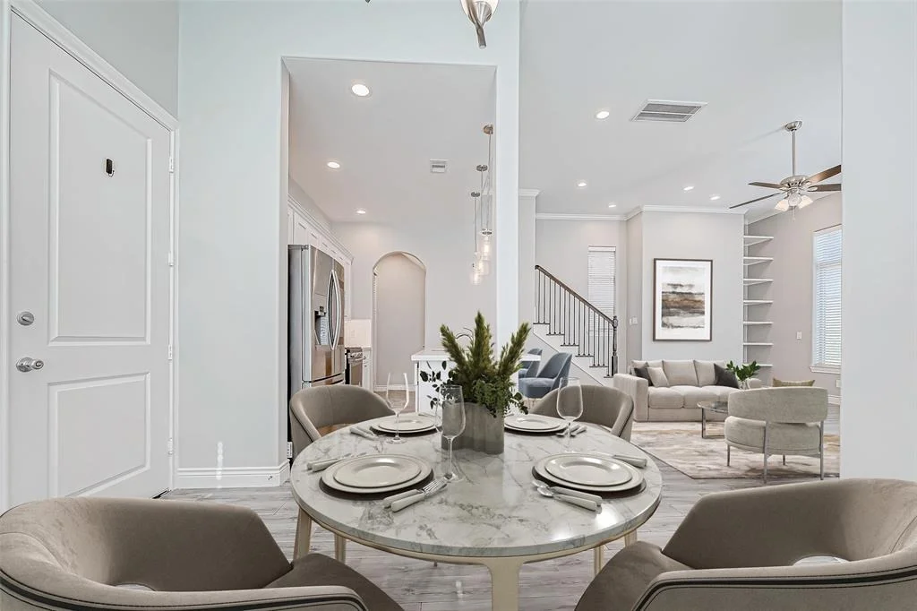 Photo of 8902 Spring Knoll Forest Drive