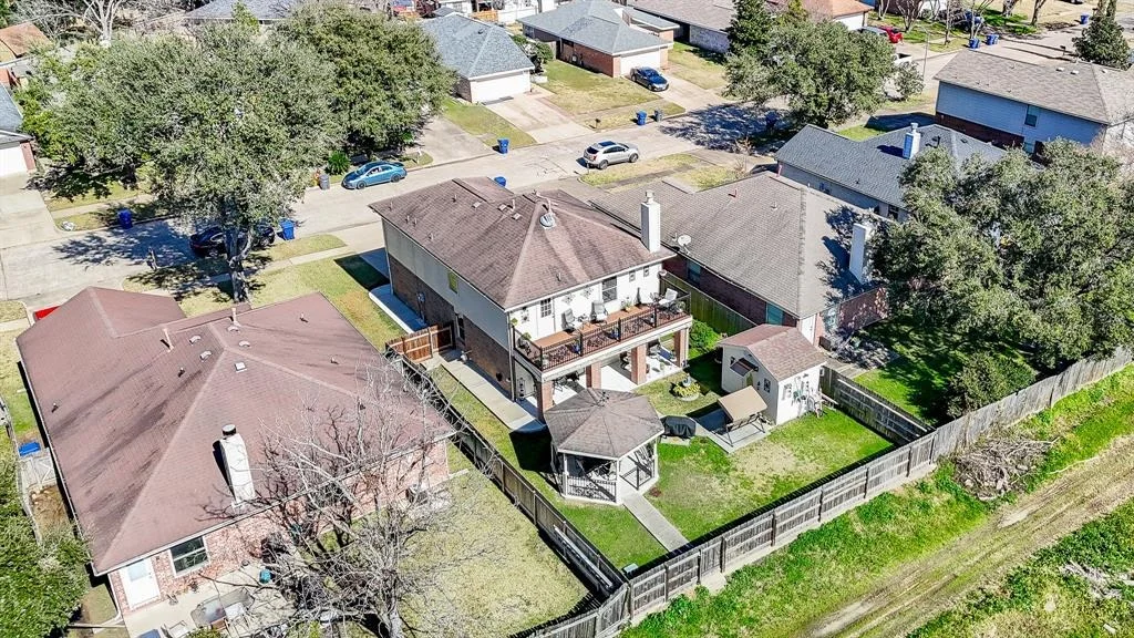 Photo of 17611 Glenmorris Drive