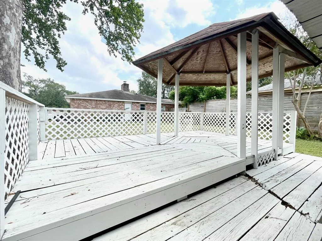 Photo of 13011 Harwin Drive