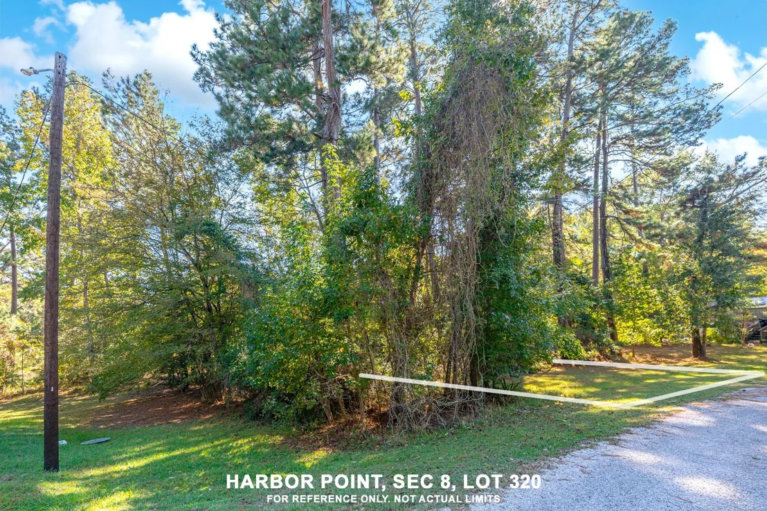 Photo of 0 Harbor Point Section B