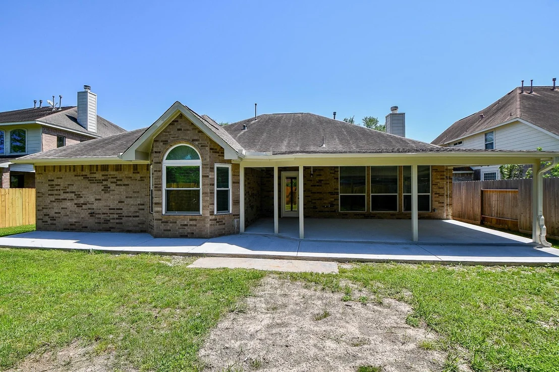 Photo of 6402 Amelia Springs Drive