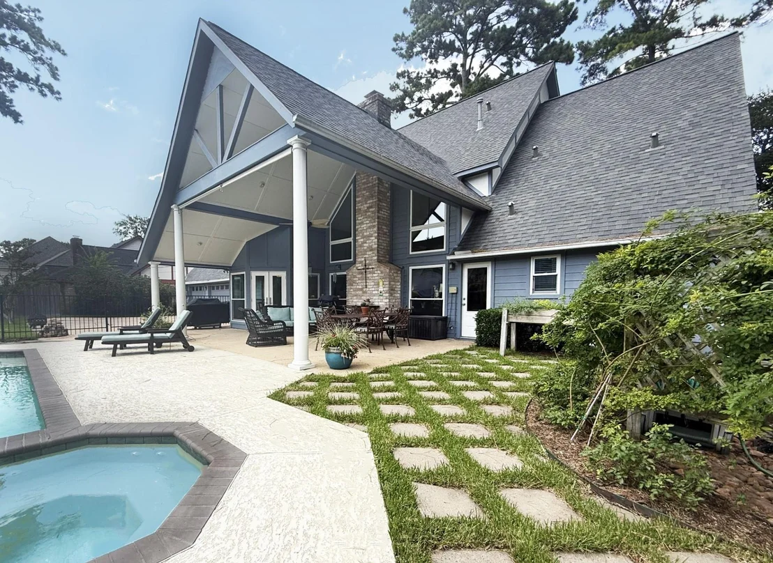 Photo of 8018 Northbridge Drive