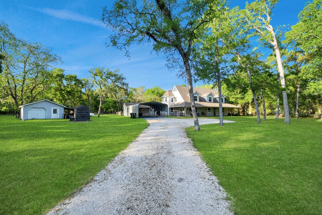 Photo of 20202 Deer Run Road