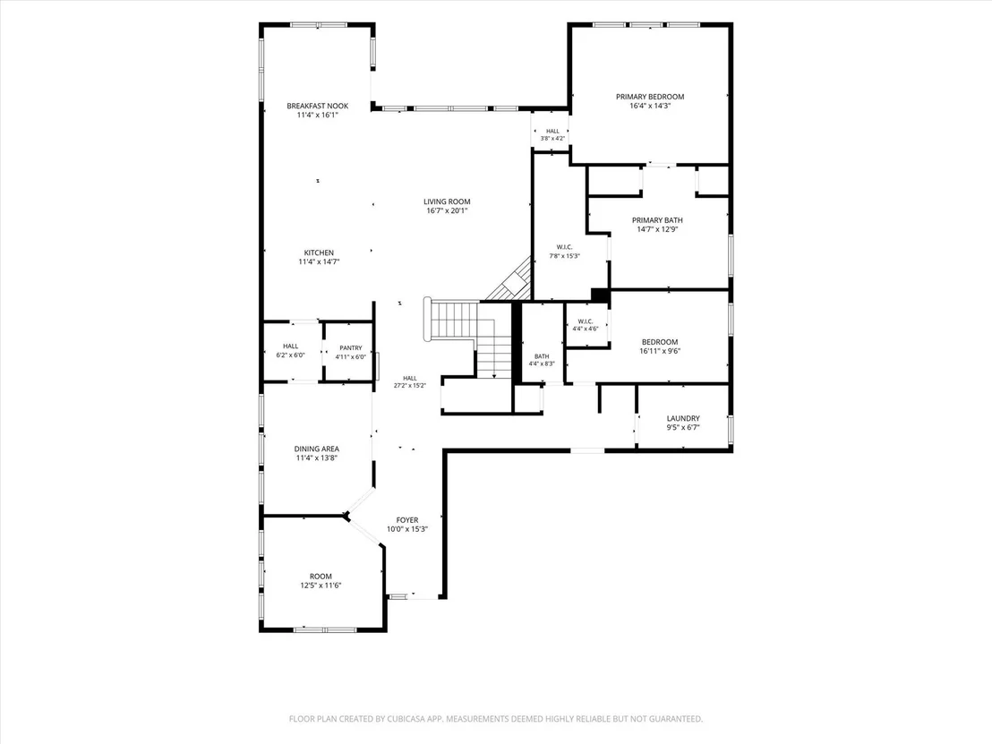 Photo of 13619 Nearpoint Lane