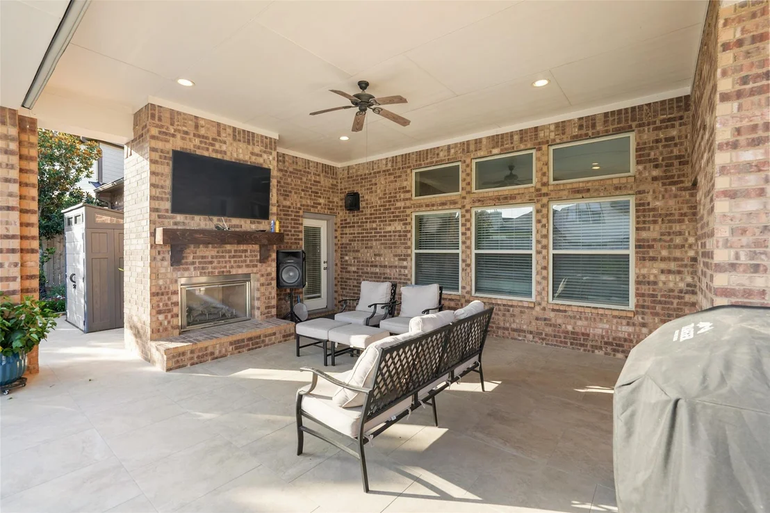 Photo of 8206 Caroline Ridge Drive