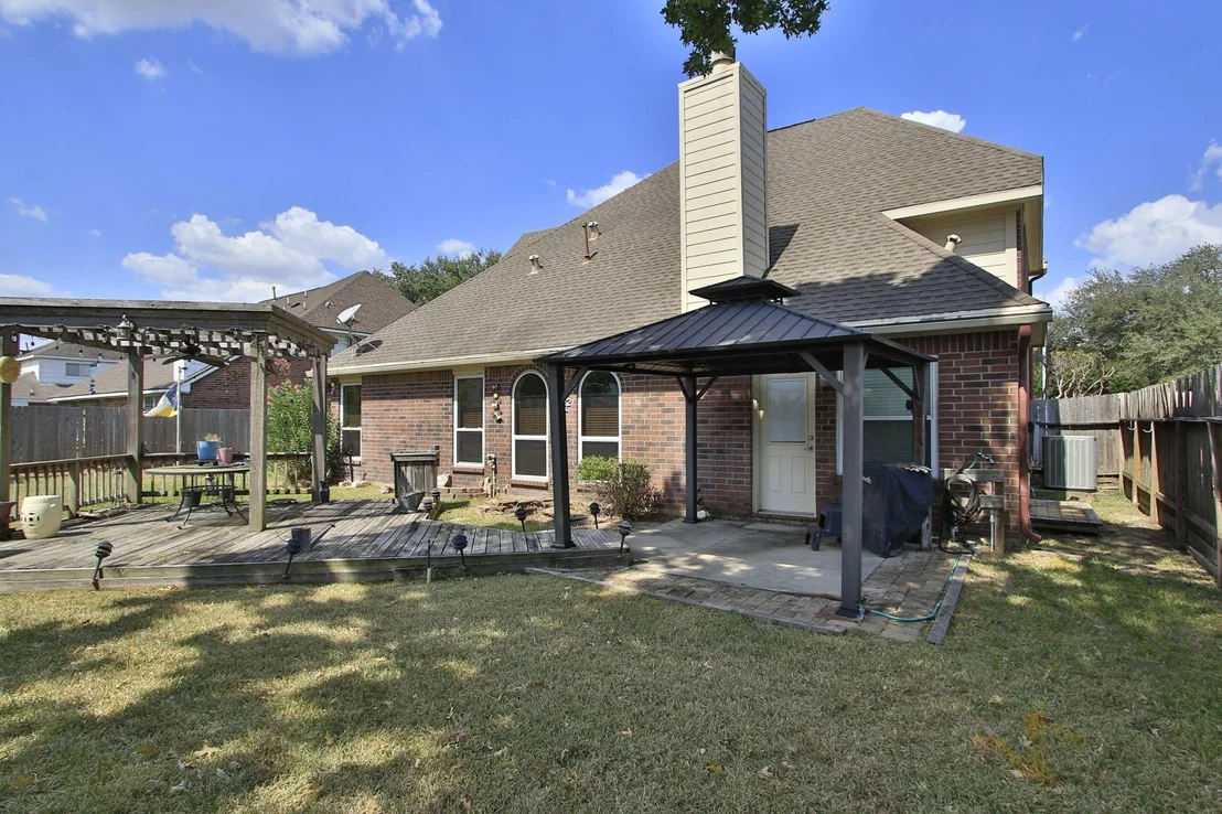 Photo of 19807 Creekshore Drive