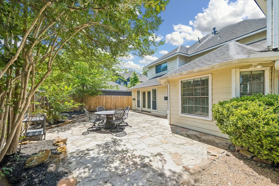 Photo of 17902 Fernbluff Drive