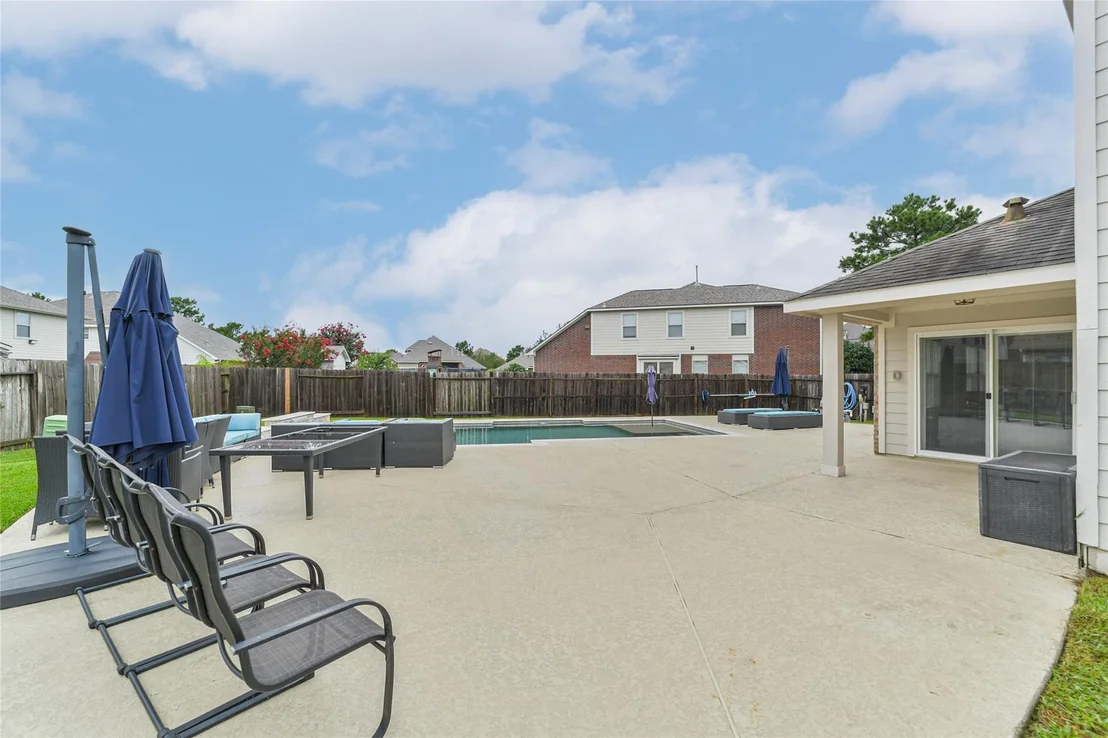 Photo of 19503 Hayden Grove Drive