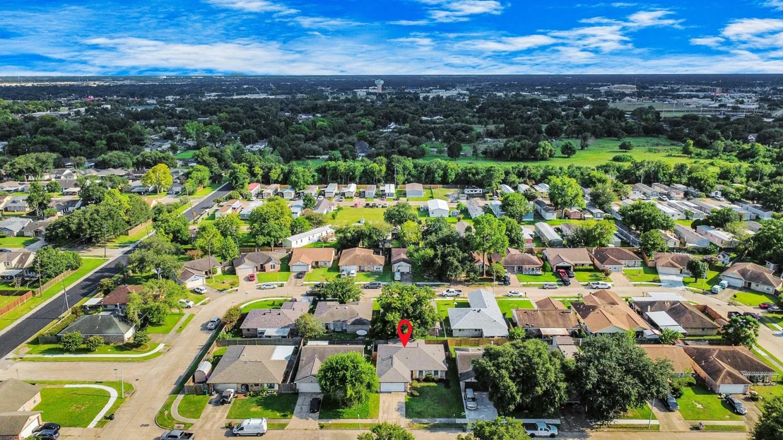Photo of 2318 Hearne Drive