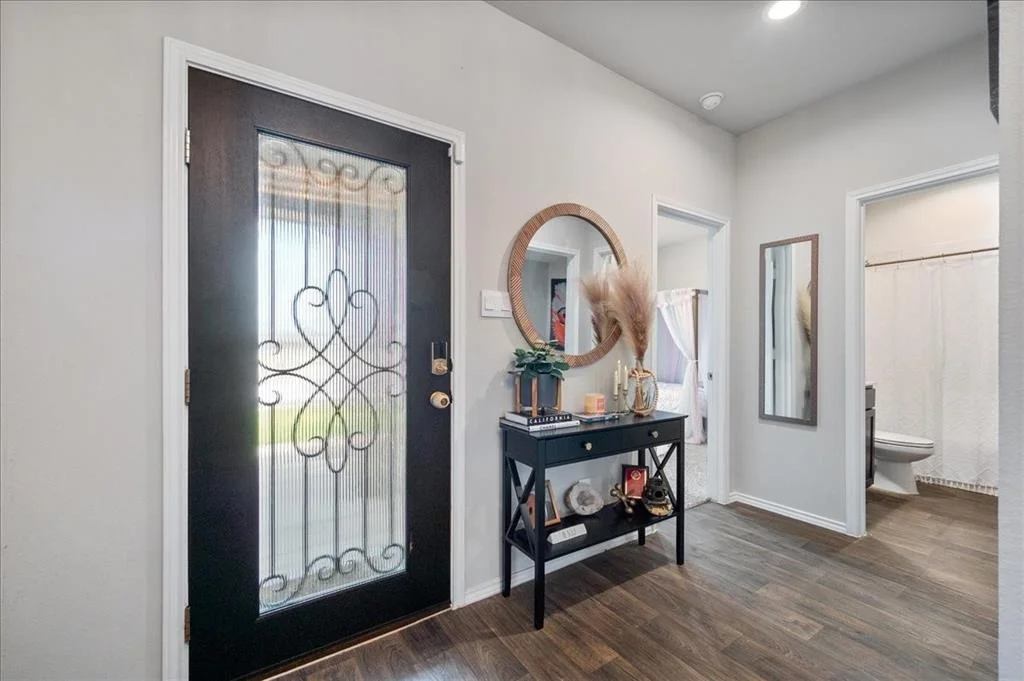 Photo of 18505 Tenaha Mill Drive