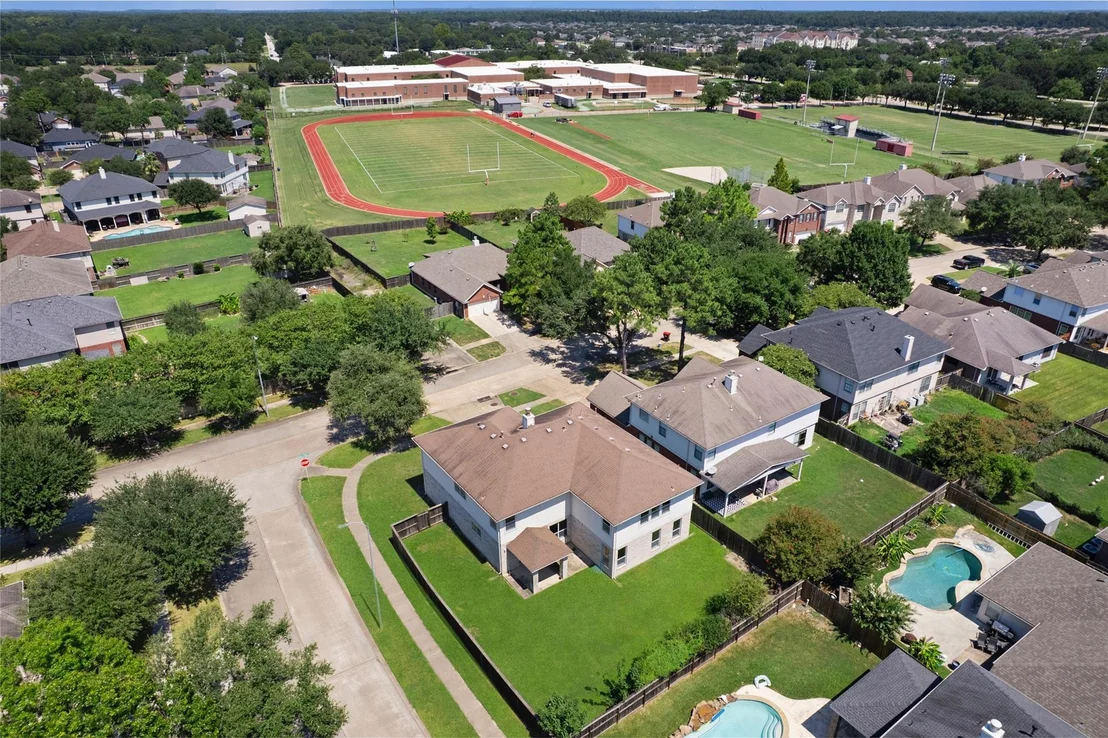 Photo of 16551 Cypress Bridge Drive Drive