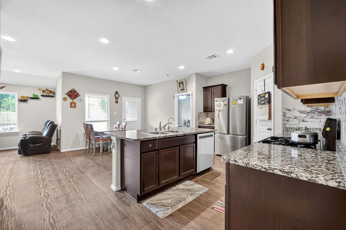 Photo of 3210 Specklebelly Drive Drive