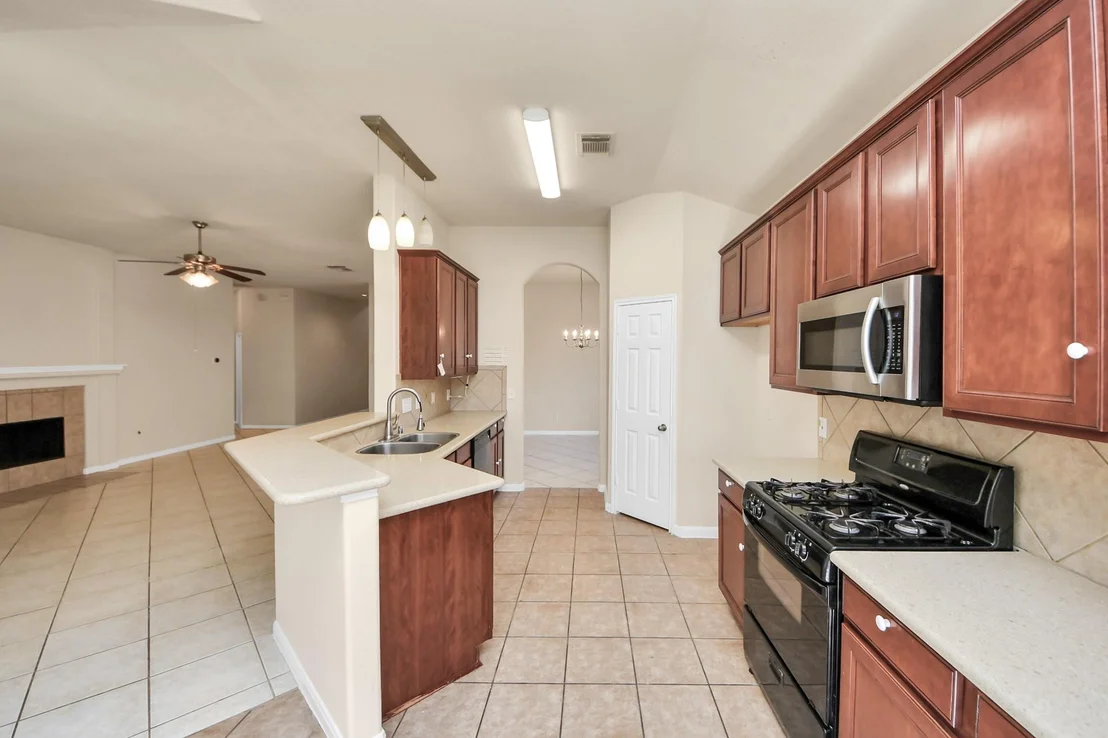 Photo of 2514 Broad Timbers Drive