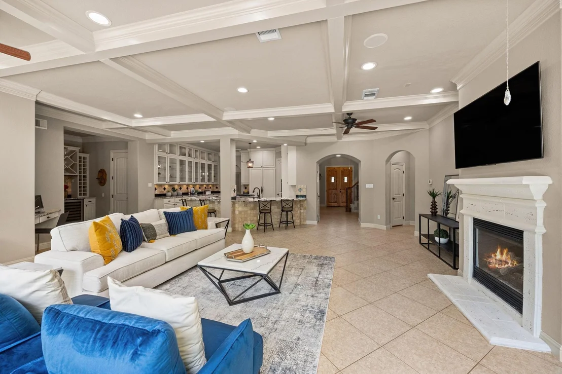 Photo of 3215 Wellspring Lake Drive