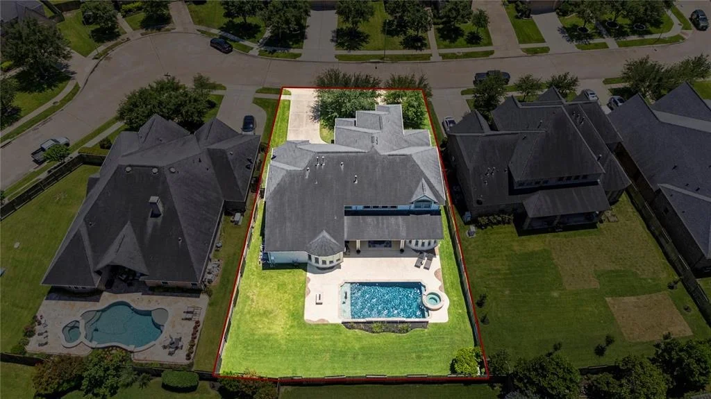 Photo of 27710 Bering Crossing Drive