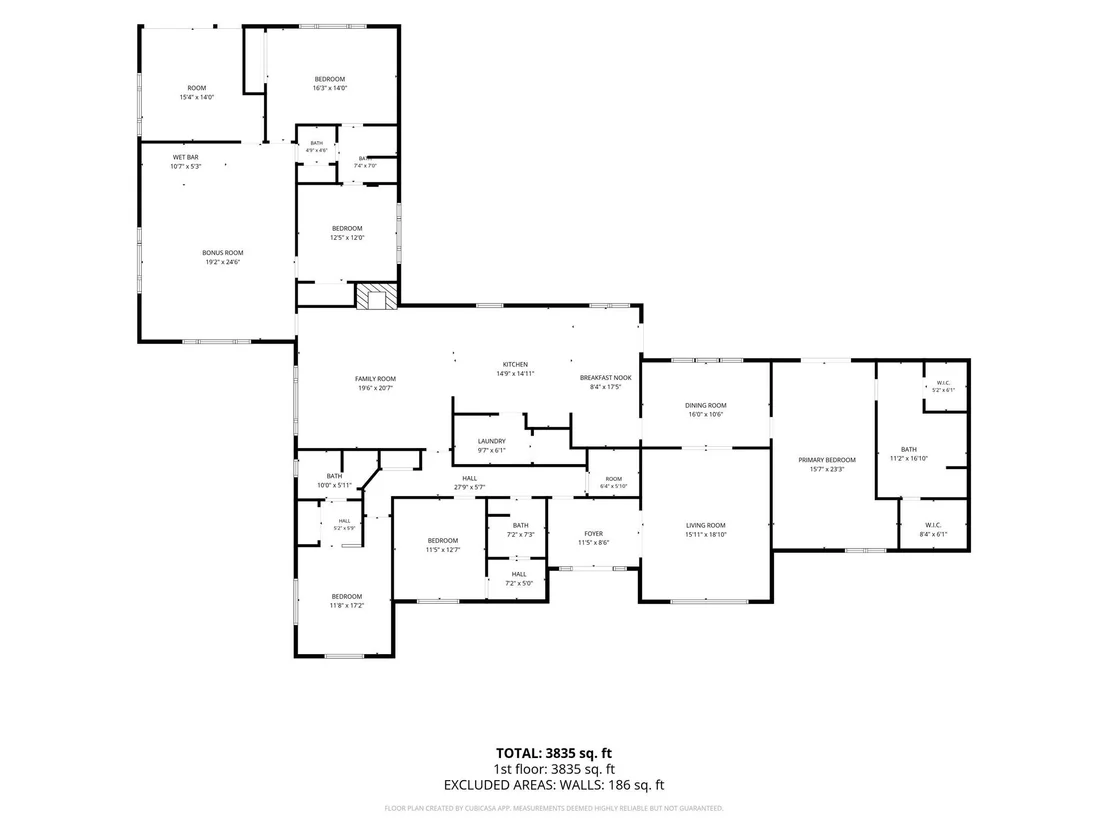 Photo of 11427 Glenora Drive