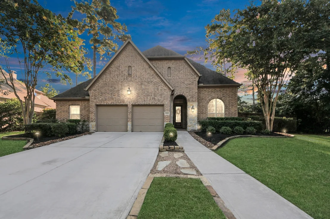 Photo of 17402 Cathedral Pines Drive
