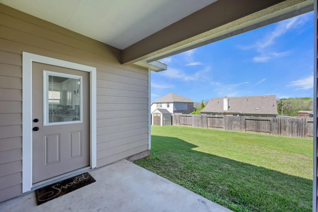 Photo of 12426 Hackberry Drive