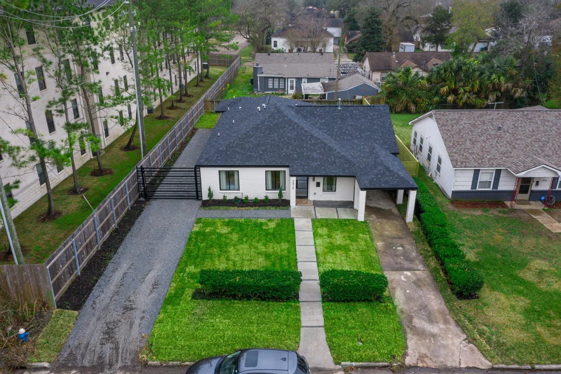 Photo of 3878 Arbor Street