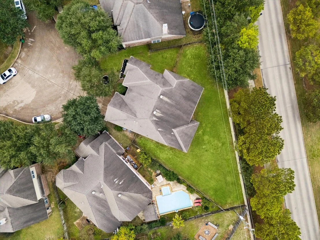 Photo of 26502 Blanchard Grove Drive