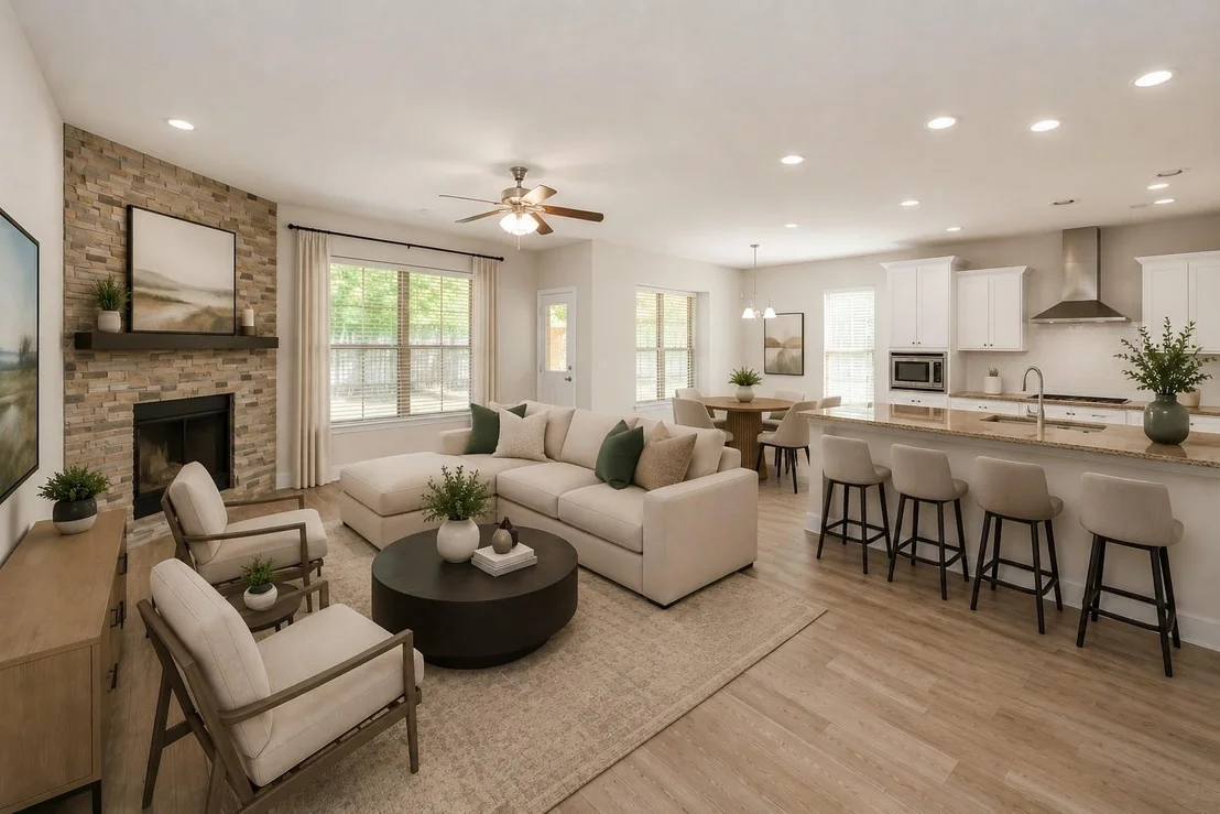 Photo of 143 W Wading Pond Circle