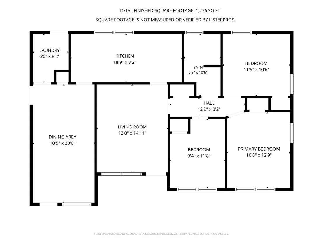 Photo of 2311 Garvey Drive