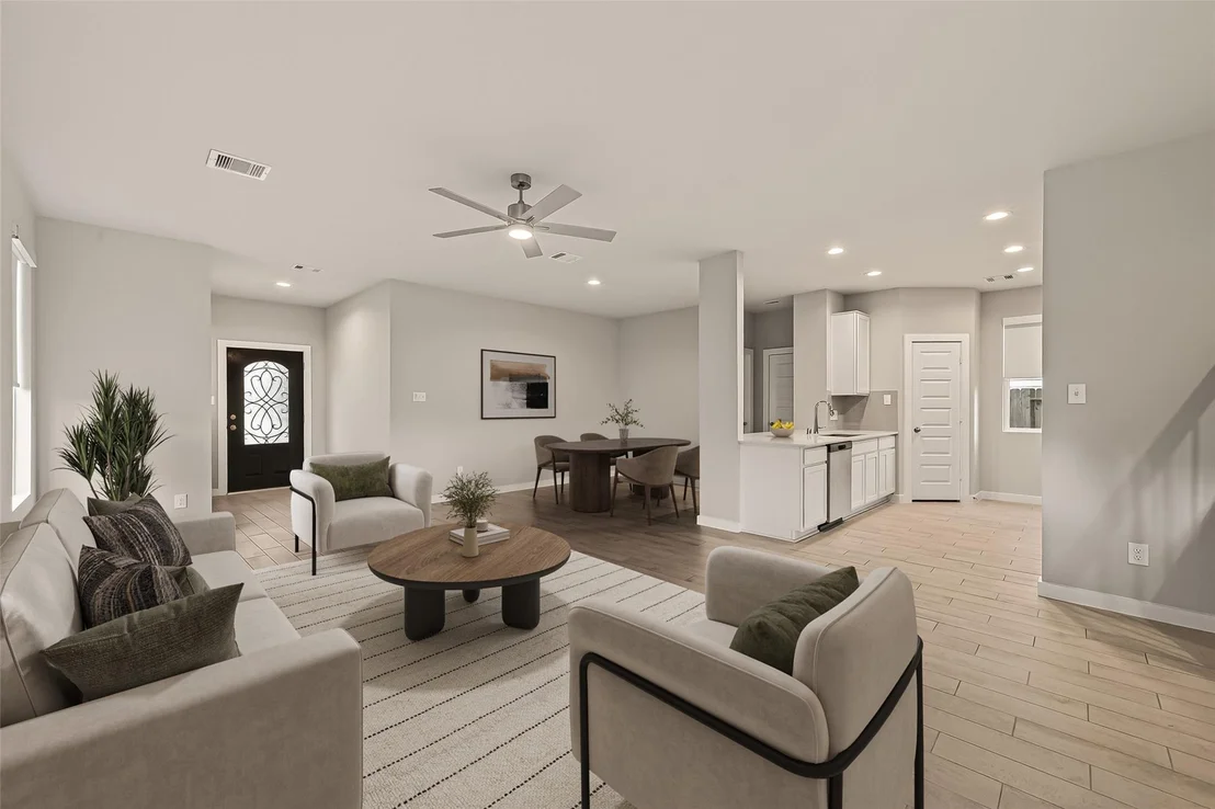 Photo of 2922 Valeria Drive